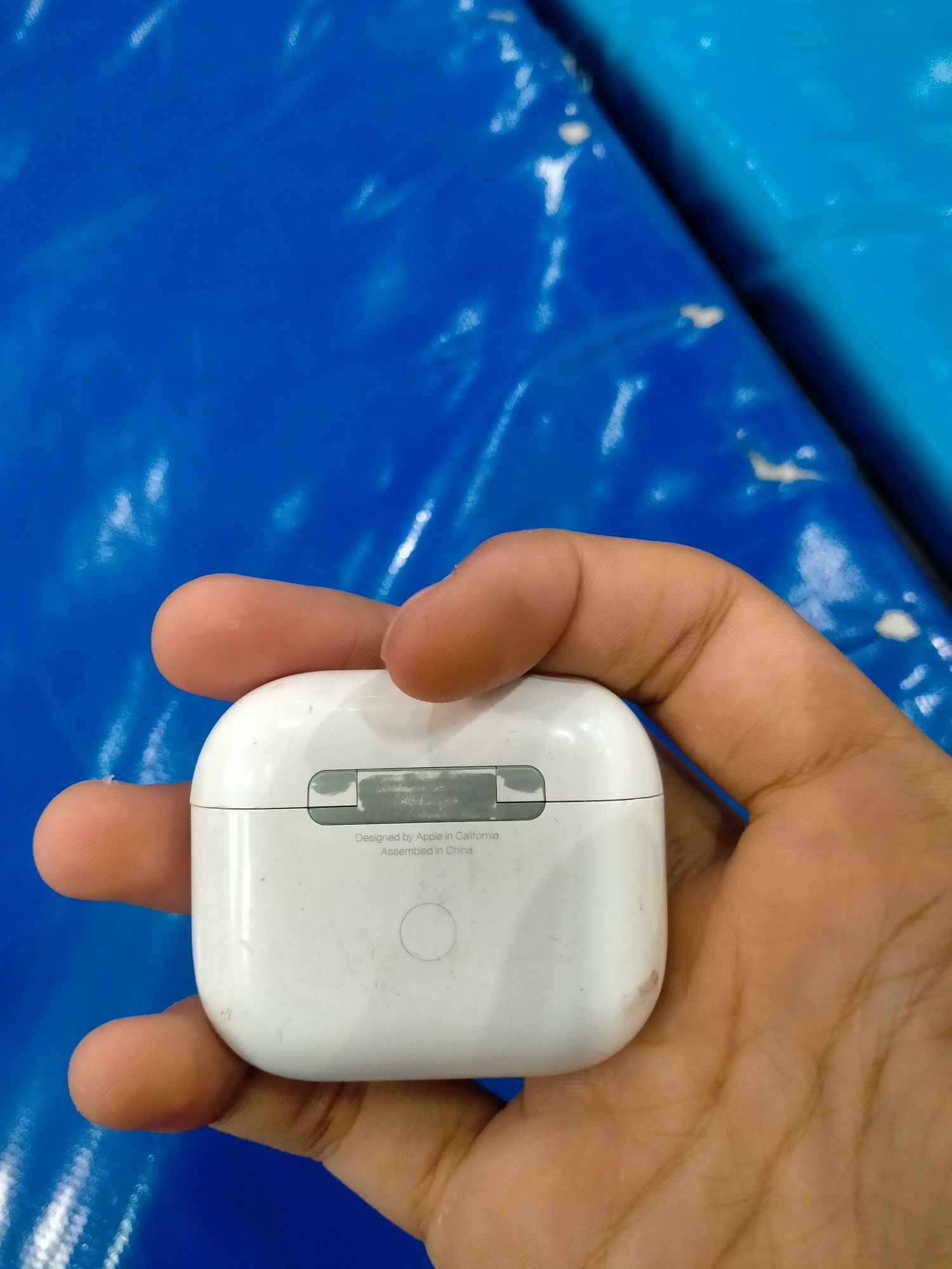 Air Pods         2