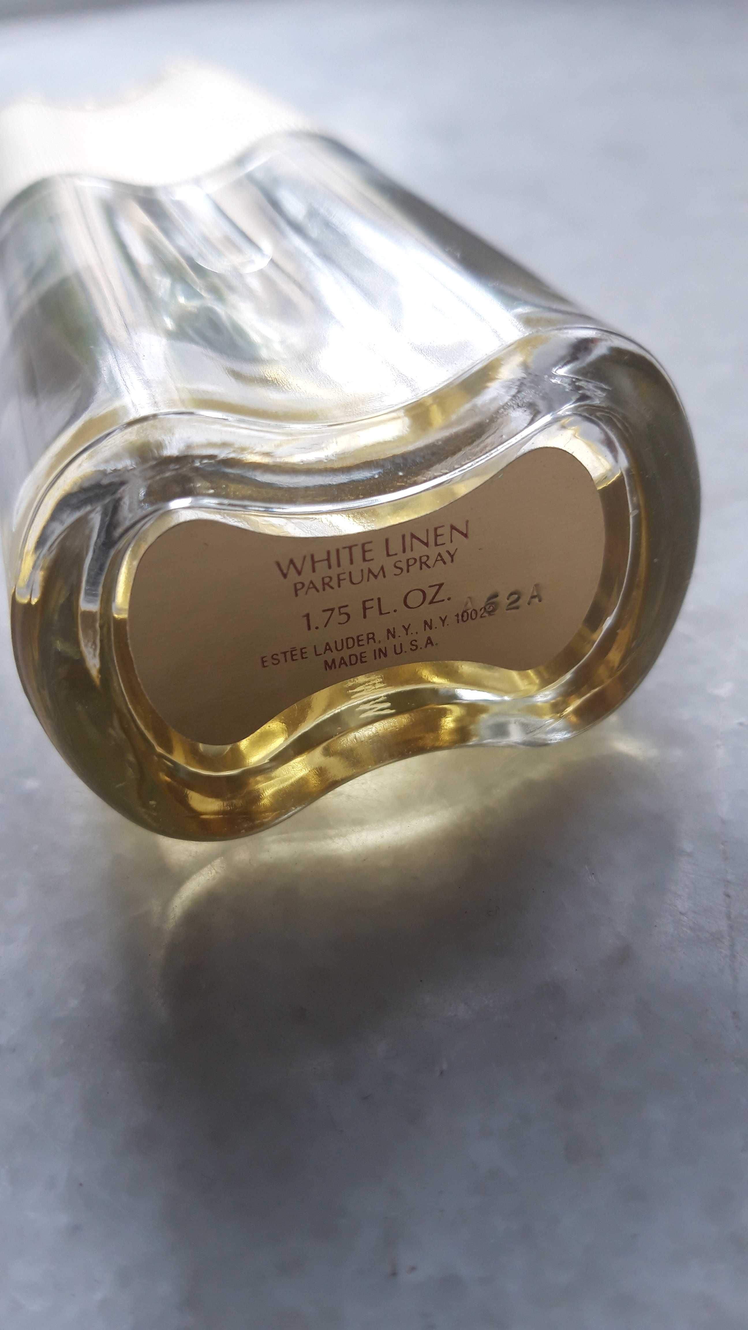 Распив парфюм Estee Lauder White Linen, винтаж