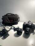 Canon 7d mark ii полный комплект