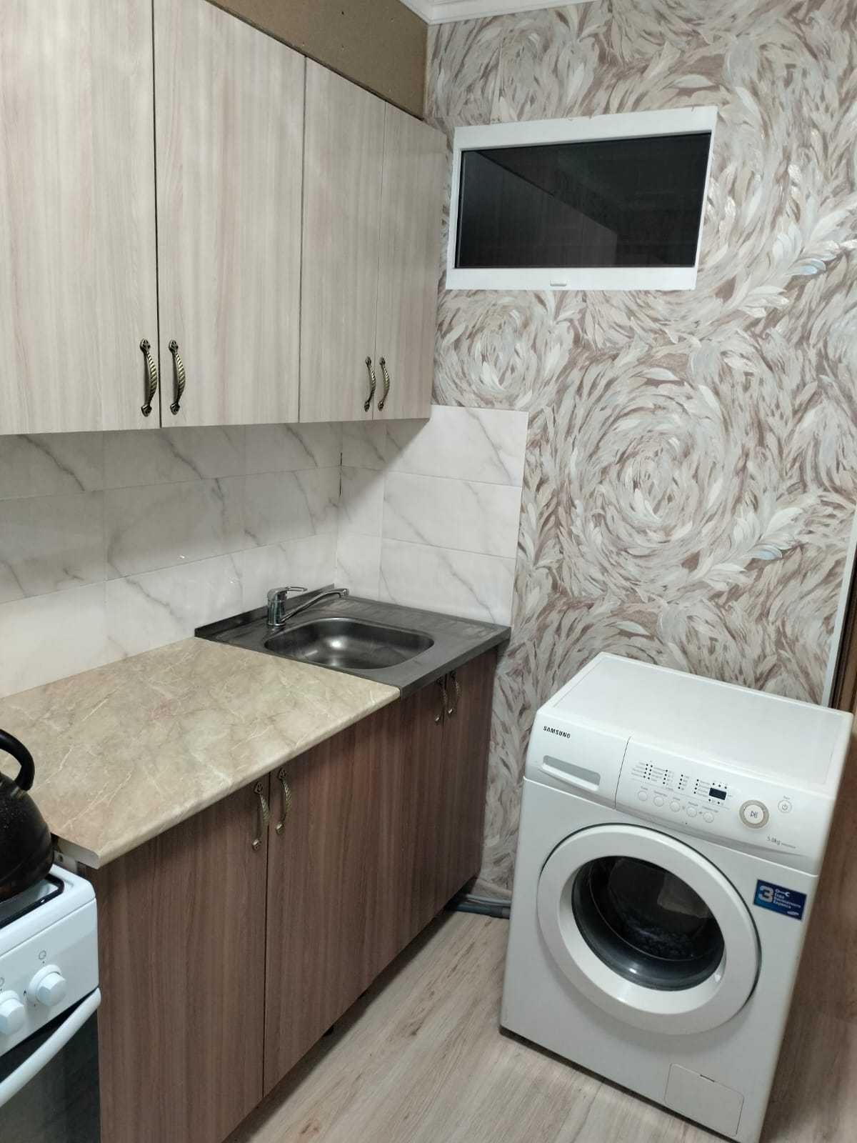 продам 2комн.квартиру в мкр.Западный