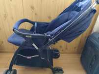 Продам коляску Joie sma bagi
