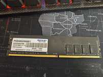 ОЗУ 8Gb 2666 МГц