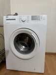 Новая Стиральная Машина Beko
