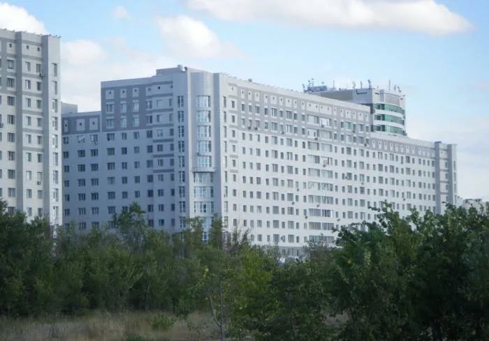 Девушку на подселение /квартира