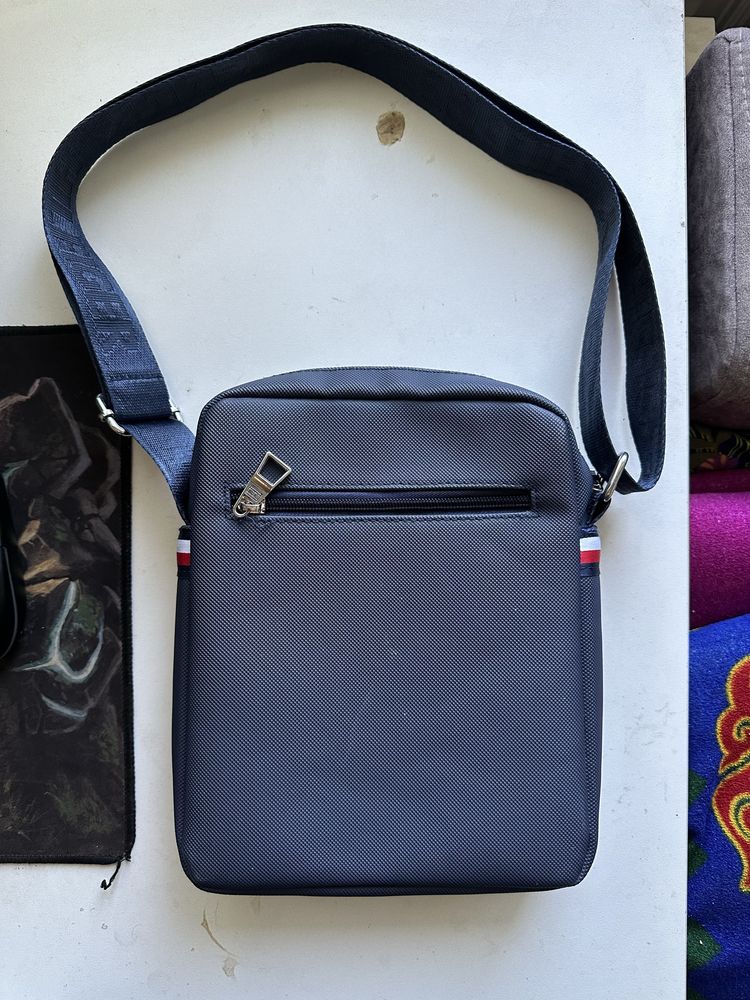 Барсетка Tommi Hilfiger новая