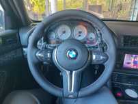 Руль BMW F10 E39 X5 новый