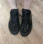 Кроссовки  Reebok Club C Cardi B Black
