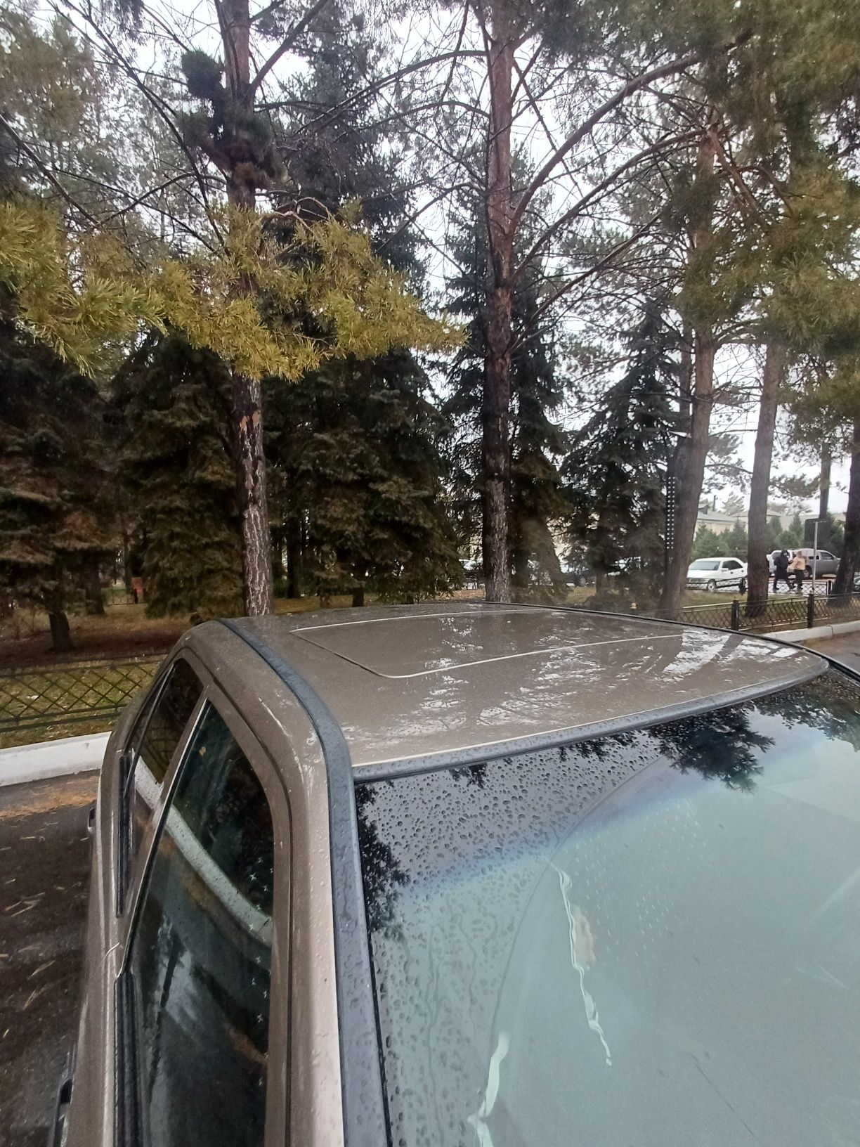 Mercedes Benz w124