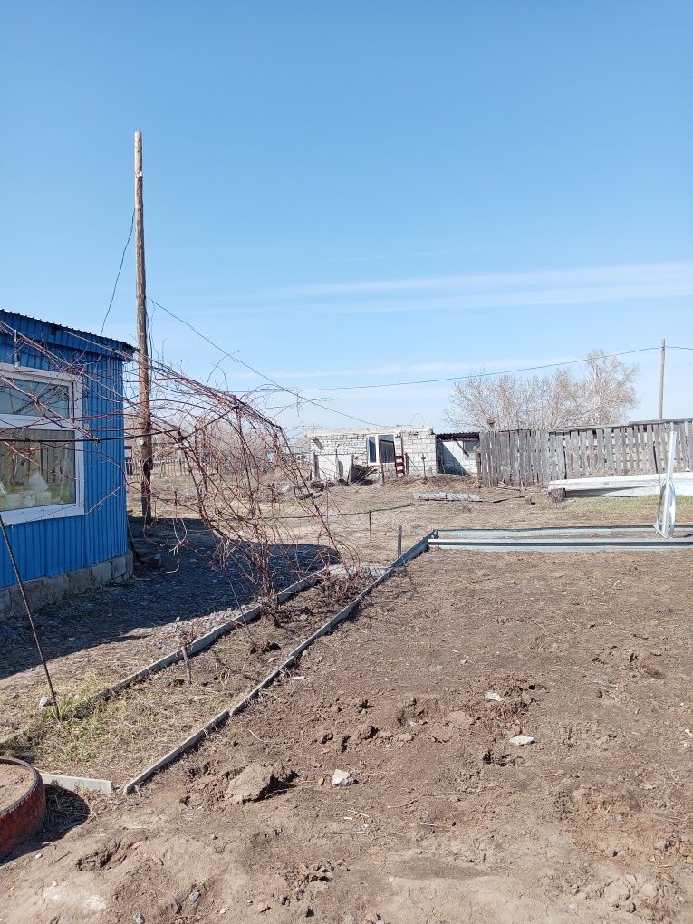 Продам дом! В селе Мамаито-Омарова.