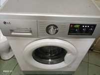 Продам стиральную машину Lg 6 kg
