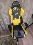 Игровое кресло dxracer navi