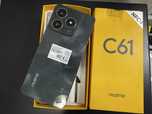 Oppo Realme C61  номер лота 614785(Аксукент)