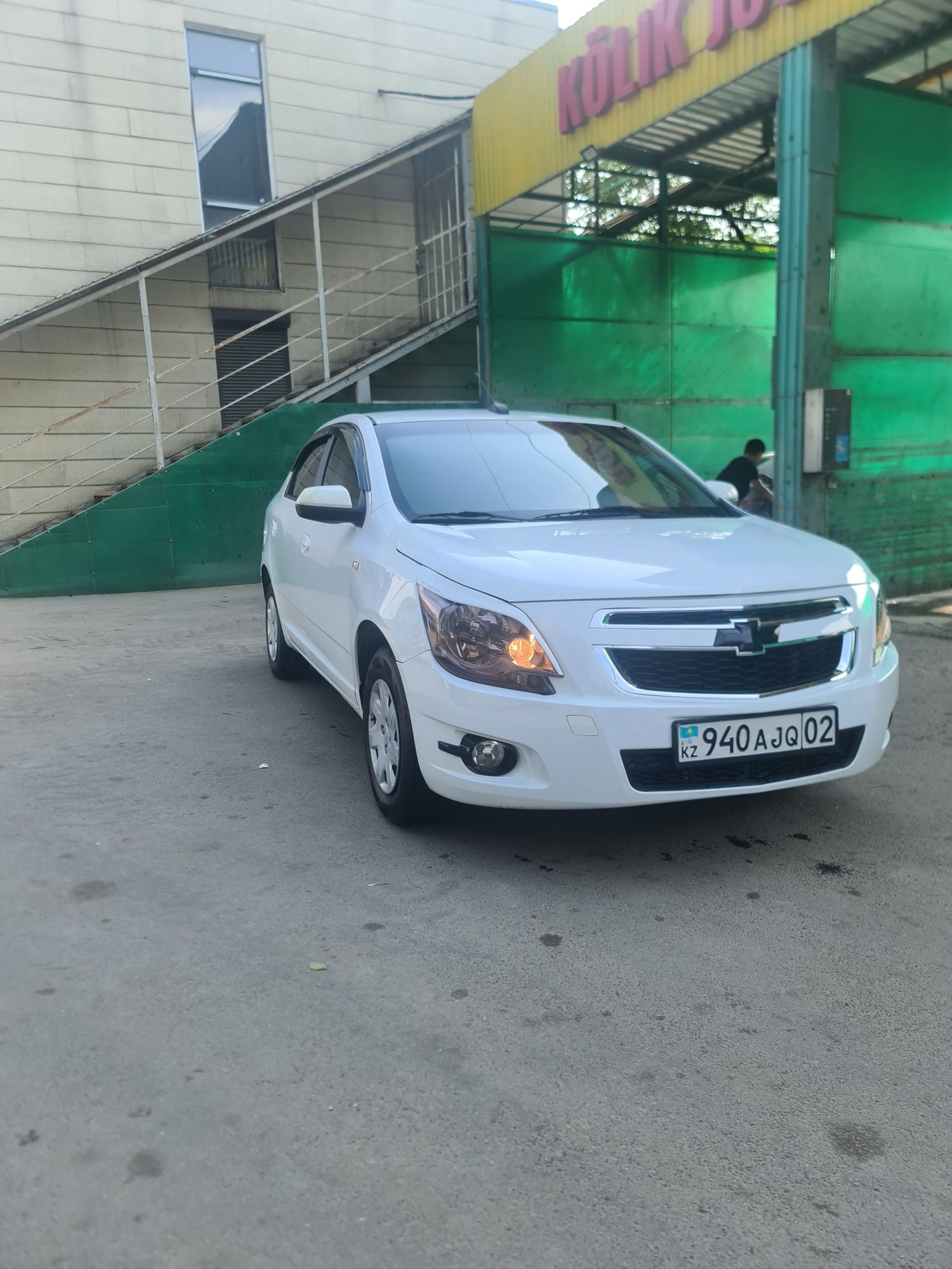 Сдам в аренду автомобиль