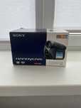 Камера Sony DCR-DVD205E