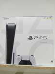 Продам sony playstation 5 PS5