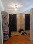 Продам 3х комнатную квартиру.