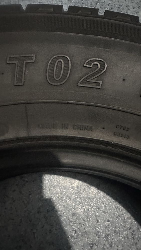 Аото шины 225 /75/ 16 ошен хорошо