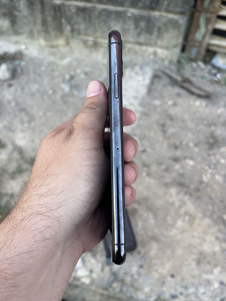 Iphone 11 pro max