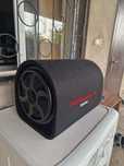 Pioneer Самбуфер для машины 3000 ват