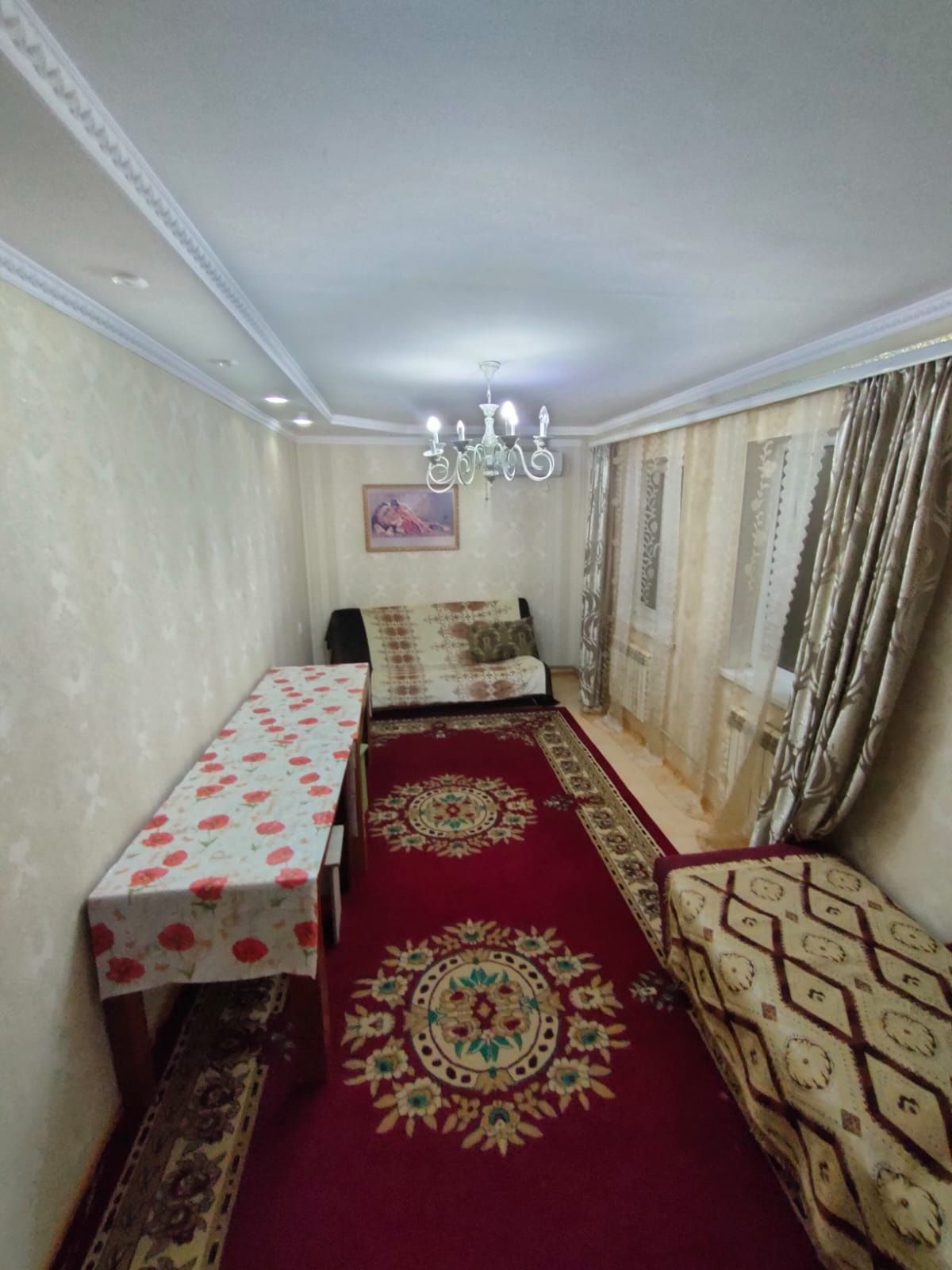 3 х комн квартира посуточно сдается квартиры сдается
