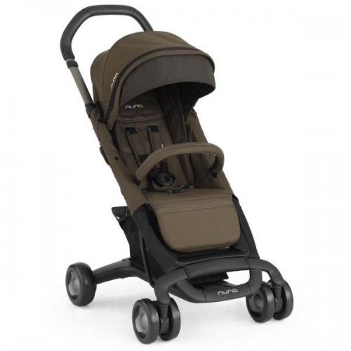 Коляска НОВЫЕ ликвидация nuna pepp lux прогулка