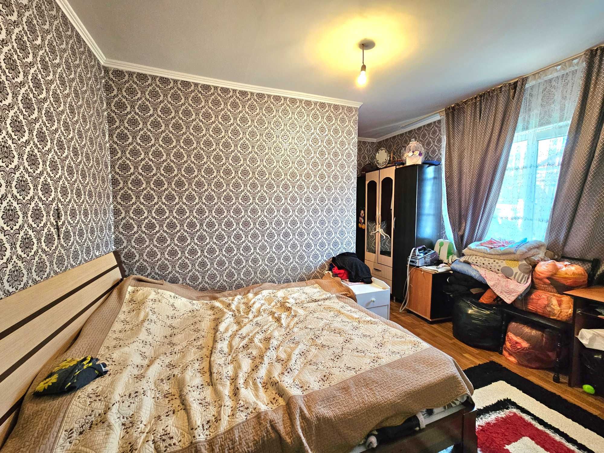 Продам дом в микрорайоне Думан