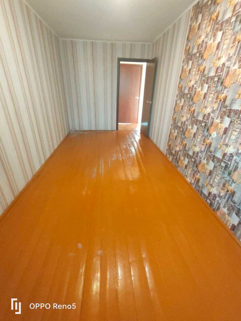Продажа 3-комнатной квартиры, район КЖБИ