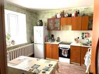 g Продадим 2 ком. в ЖК Зерде, 50 кв., 2 эт., 24.8 млн