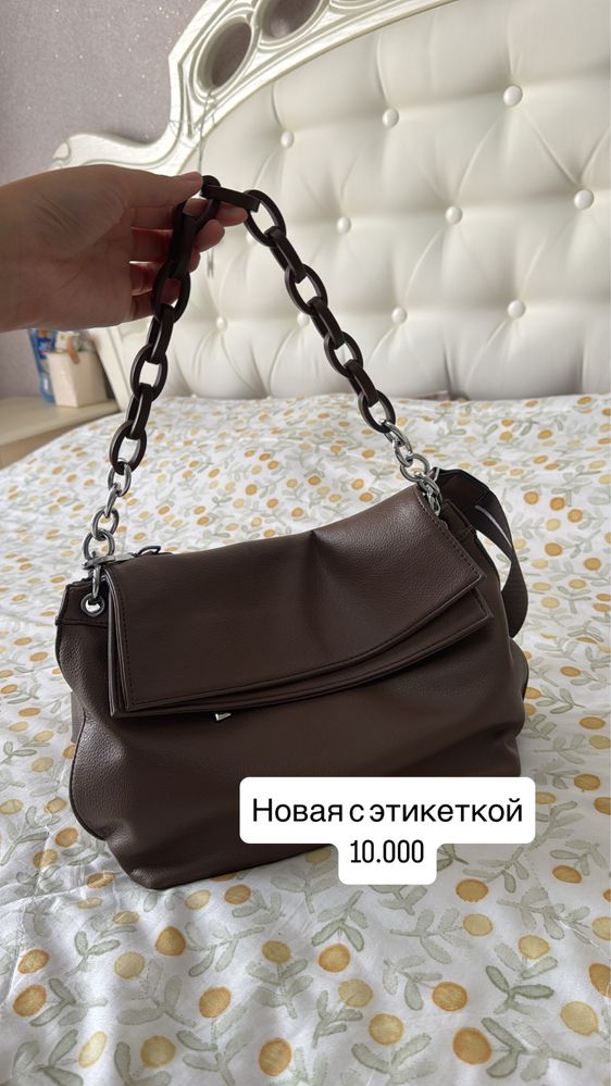 Разгрузка гардероба