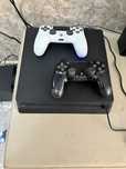 Продам прошитую Sony Play station 4 Slim 1TB
