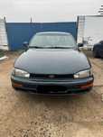 продам Toyota camry срочно.