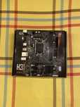 Материнская плата / H310 / LGA 1151 v2 / Алматы