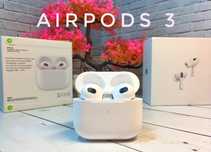 Airpods 3 ГАРАНТИЯ
