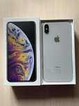 Iphone xs MAX 256 торга нет