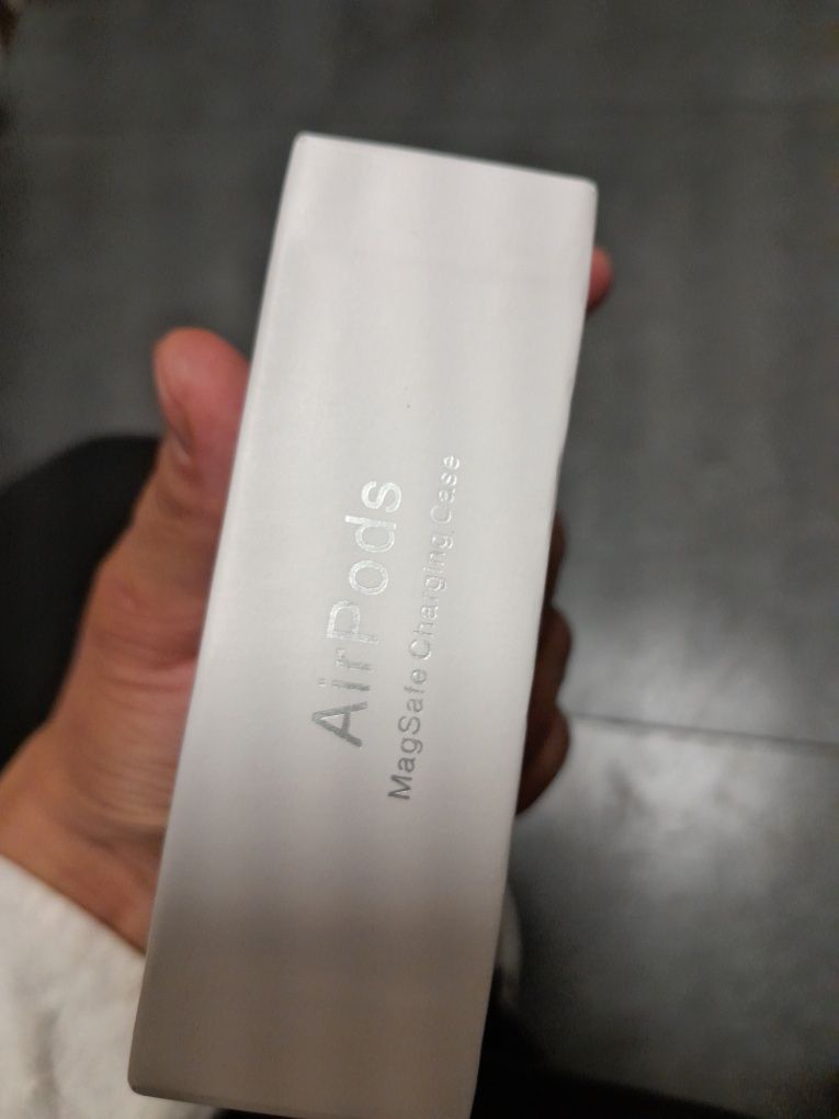 Air Pods 3 поколения