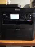 Продам МФУ принтеры 3в1 2шт CANON MF 247 DW