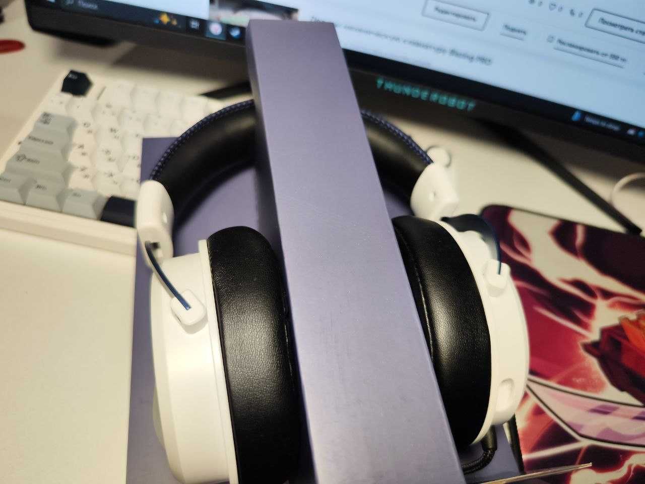 Продам наушники Bloody m590i