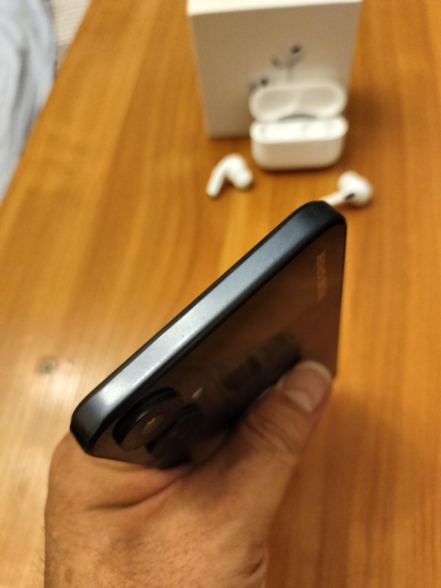 TECNO SPARK 9 Pro.+науш