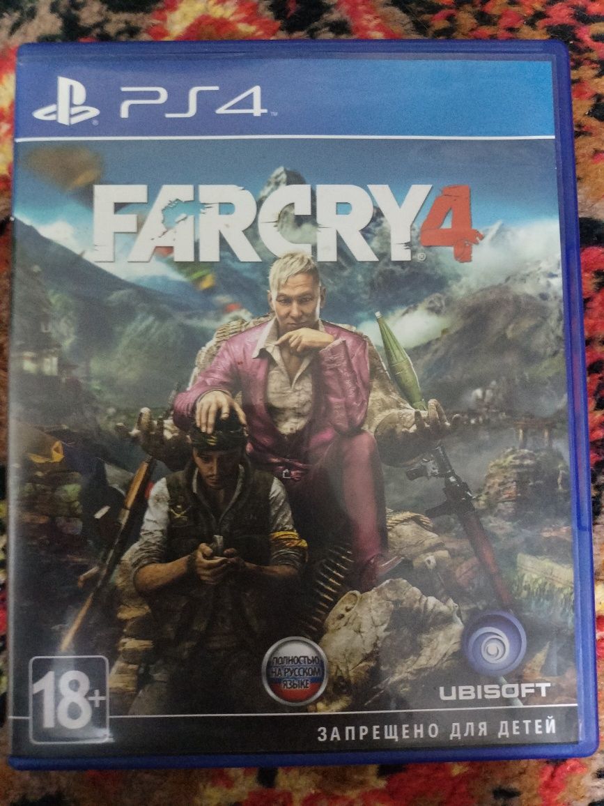 Продам диски ps 4 ps 5 ps4-5