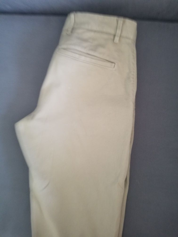 Стильные мужские брюки Zara