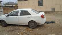 Продам машину Geelly GS6