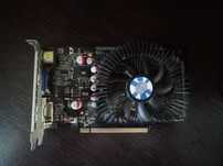 Видеокарта GT9600 1Gb