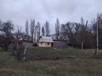 Продам участок с домом
