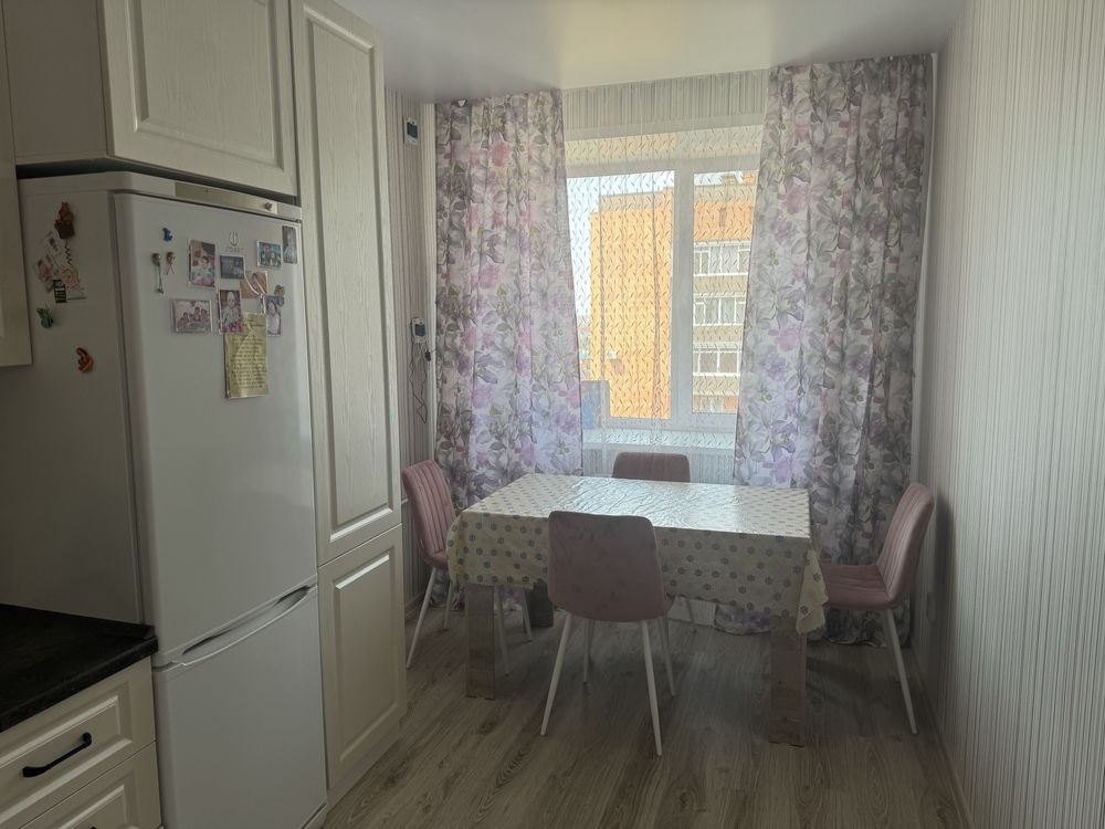 Продам 1 комнатную квартиру