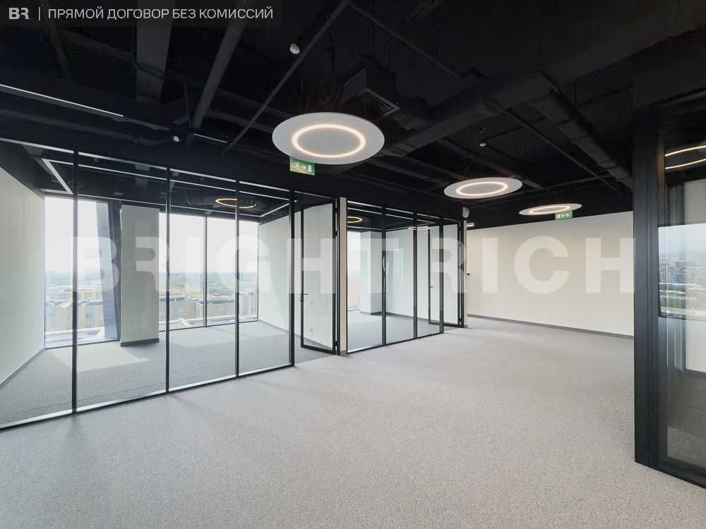 Almaty Plaza - продажа офиса 3 079.4 м²