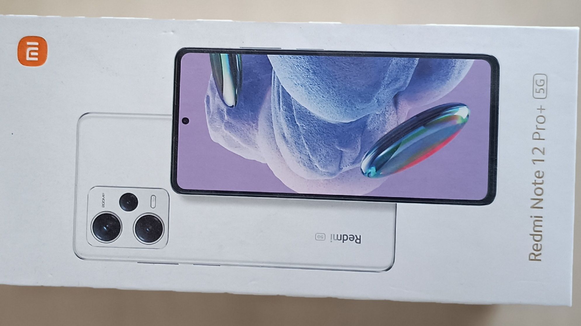 Продам Xiaomi note 12 pro + 8/256