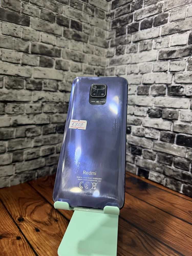 Xioami Redmi 9 pro