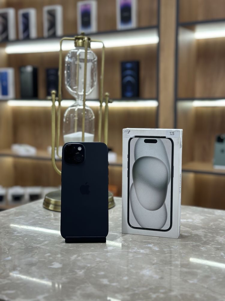 iPhone 15 128 GB PhoneLab