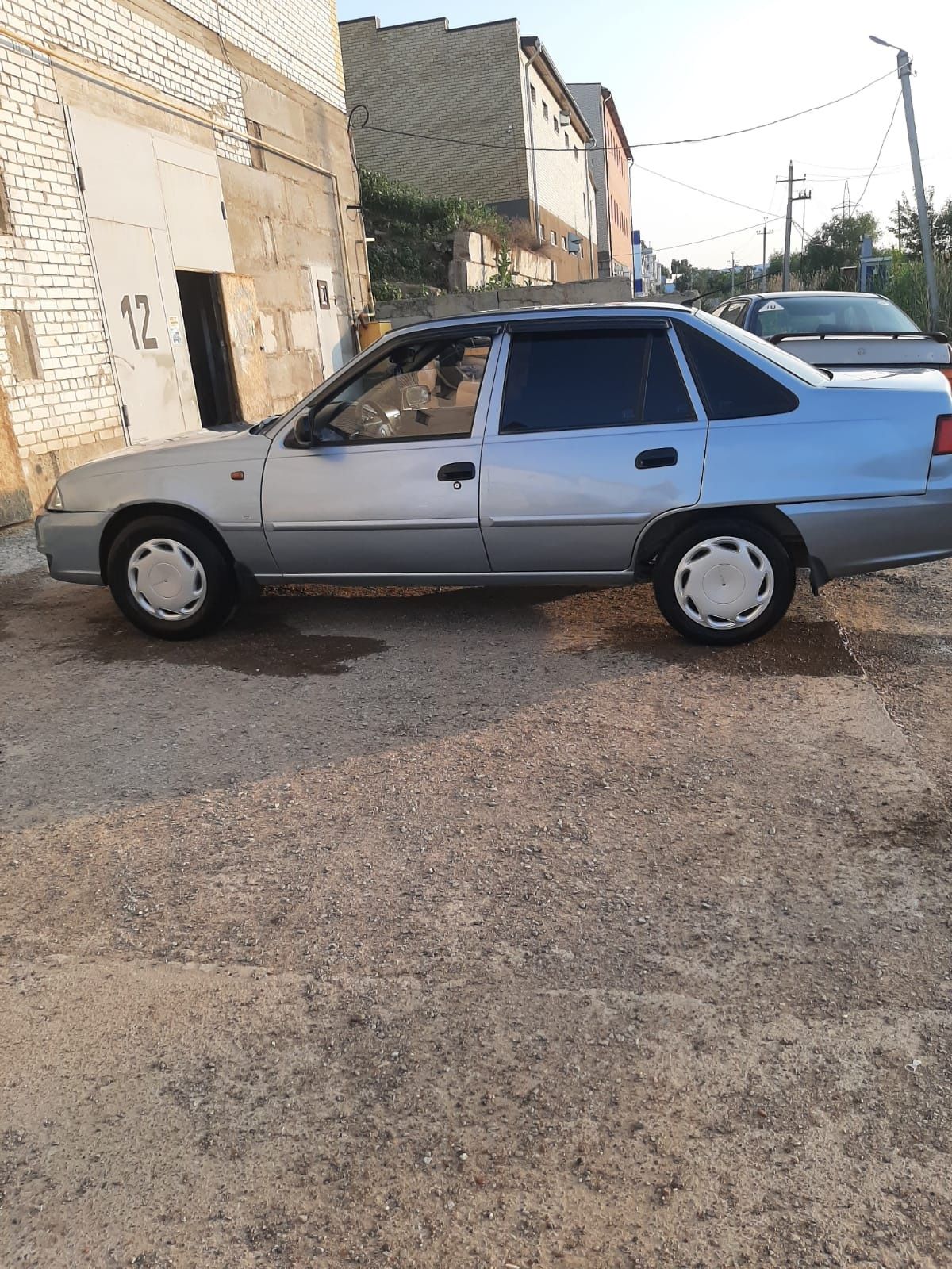 Daewoo Nexia 2,,