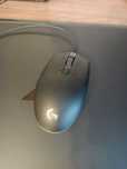 Logitech G102 игровая мышь